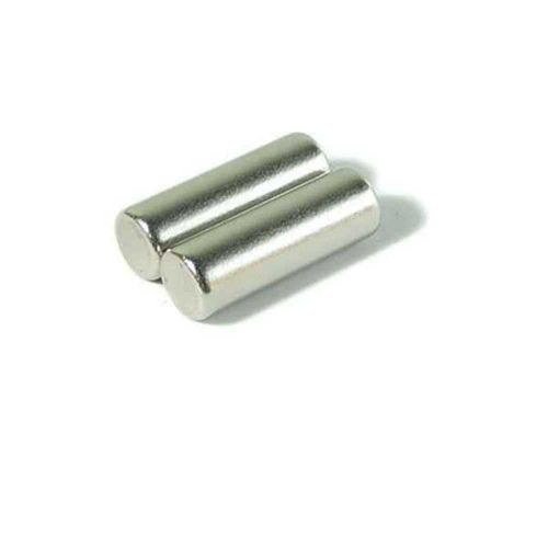 5x Neodymium Magnets Rare Earth N35 Aimant 10x29mm Cylinder 3/8&#034; x 1 1/8&#034;