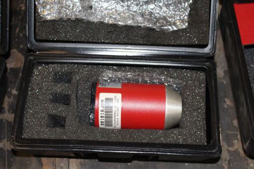 Quest Electronics CA-12 Permissible Sound Calibrator with case