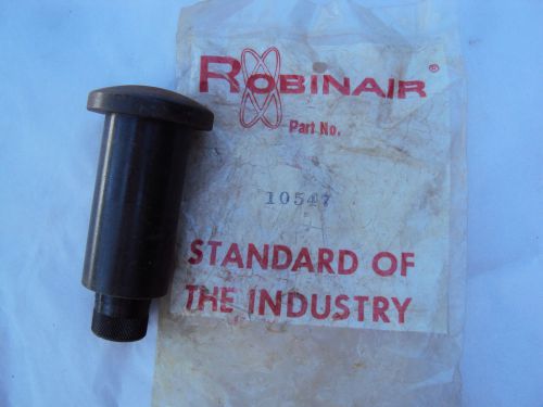 ROBINAIR  PART NO . 10547