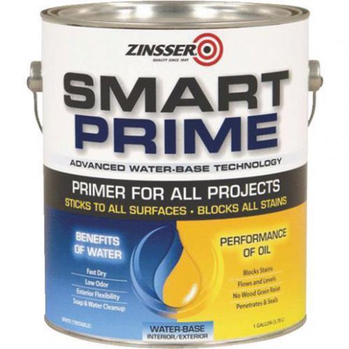 WATER BASE SMART PRIMER 249729