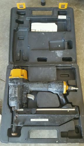 BOSTITCH FINISH NAILER 16g SB-1664FN