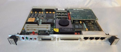 MOTOROLA 162-213 CPU BOARD