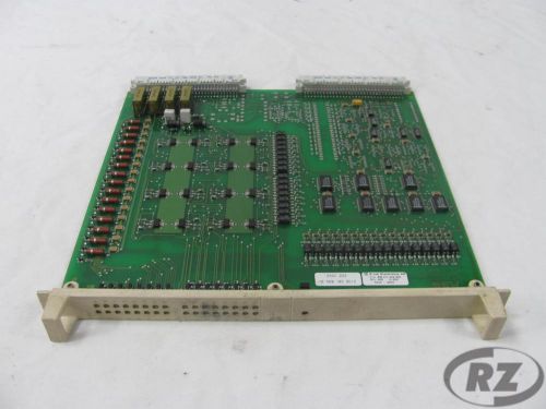 3HAB-2214-8/1 ABB ELECTRONIC CIRCUIT BOARD REMANUFACTURED