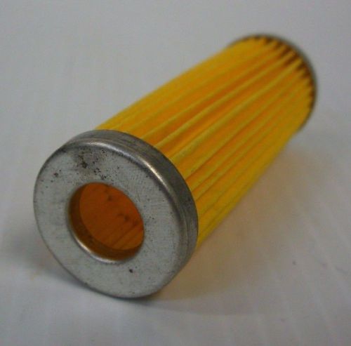 Kubota fuel filter for external assembly b model tractors b1550 b1550hst b1700 for sale