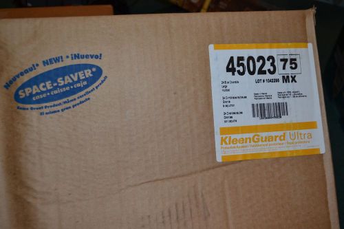 kimberly-clark kleenguard ultra 45023