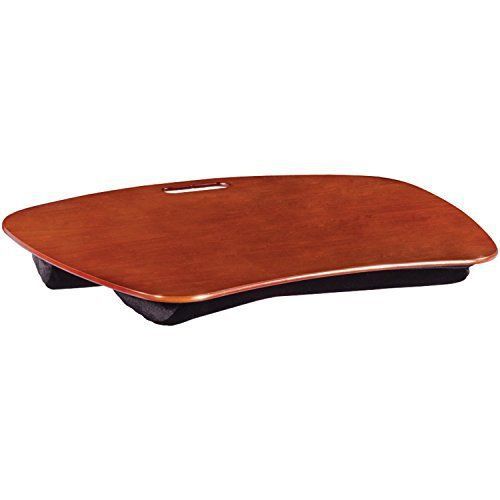 LapGear XL Executive LapDesk 45188 Mahogany