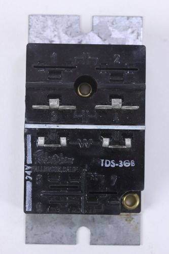 Lennox 38348 1936 Relay PR 8847