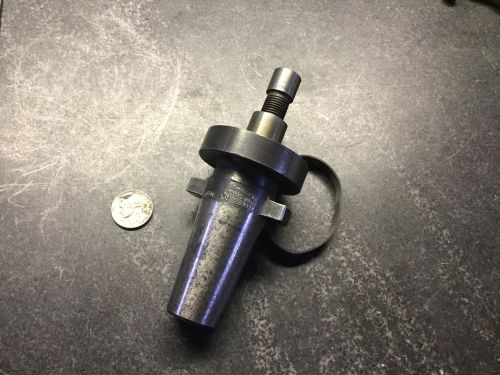 KWIK SWITCH 200 II SHELL MILL HOLDER  1&#034; PILOT UNIVERSAL Eng