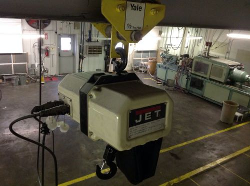 Jet chain hoist for sale