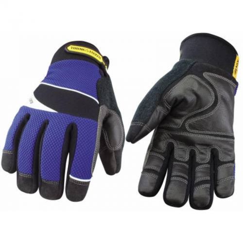 Waterproof Winter Lined With Kevlar Xl Youngstown Glove Co. Gloves 08-3085-80-XL