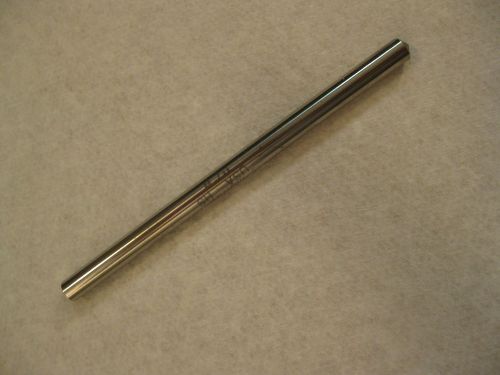 &#034;C&#034; Drill Blank, Morse, 4&#034; Length