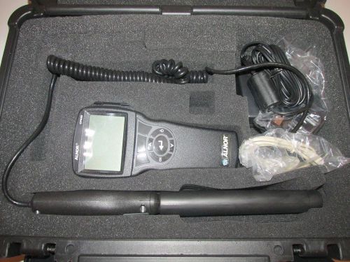 TSI Alnor CF920 IAQ Meter Indoor Air Quality Meter