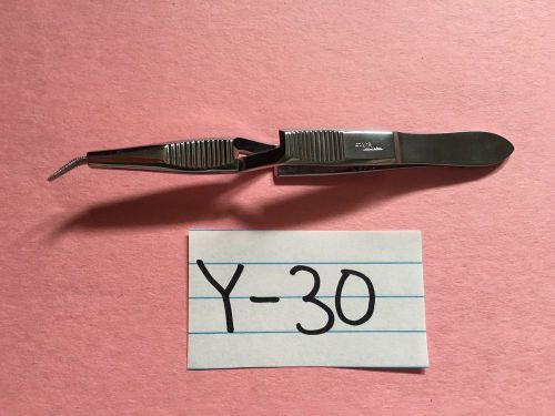 Storz Watzke Sleeve Spreading Forcep REF: E5378