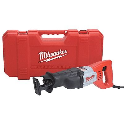 Crl milwaukee 12 amp sawzall for sale