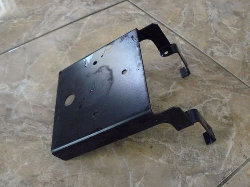 Whelen 100 Watt Siren Speaker SA315 Mounting Bracket