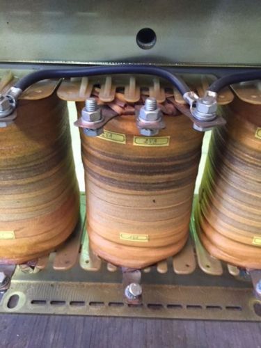 Rohde ar1 60kva transformer for sale