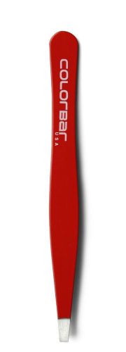 Colorbar Wow Brows Flat Tip Tweezer