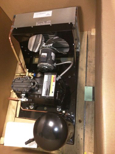 Copeland low temp indoor condensing unit tjal-0150-tac-300 using eada-020e-tac-1 for sale