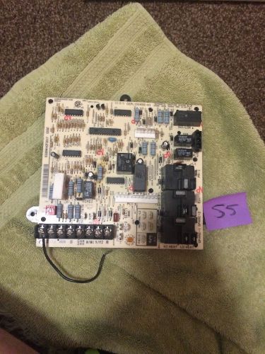 Furnace control board cepl 130455-01 0332hk42fz017 for sale