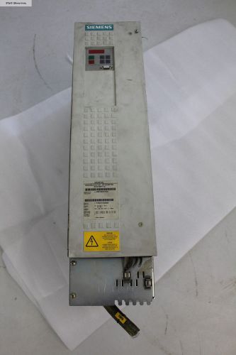 Siemens 6SE7022-6TC61