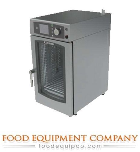 BKI KT101 CombiKing™ Compact Combi Oven electric half size 20.5&#034;W boilerless...