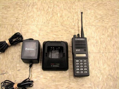 Motorola mts 2000 two way radio for sale