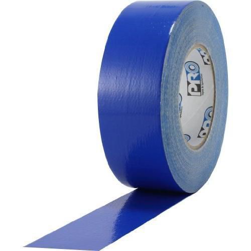 Protapes pro duct 110 pe-coated cloth general purpose duct tape, 60 yds length for sale