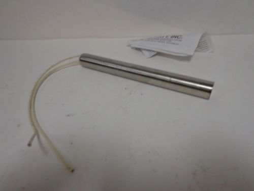 NOS NEW HOTWATT 0751, 500W, 480V CARTRIDGE HEATER