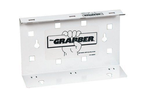 Kimberly-clark 09352 the grabber dispenser, 9-19/64&#034; width x 2-3/4&#034; height x of for sale