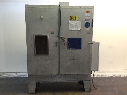 Branson vibration welder electrical cabinet model m836h uh for sale