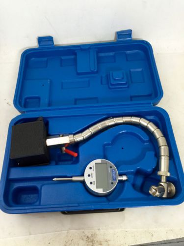 FOWLER MAGNETIC FLEX ARM &amp; INDICATOR Combo Bundle Set, NO RESERVE!