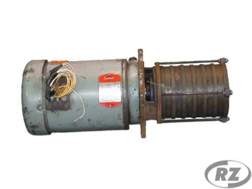 36F513-1864 BALDOR THREE PHASE MOTORS REMANUFACTURED