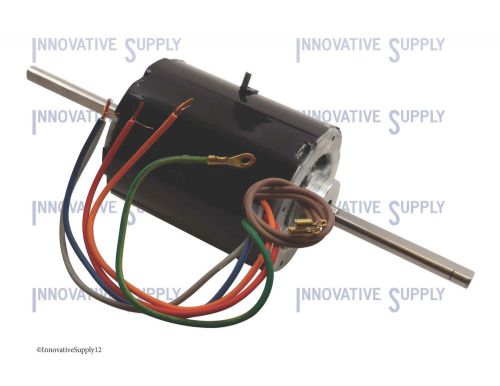 Venmar make up air motor 02101, 1/17hp, 1650 rpm, 115 volts– rotom #r2-r462 for sale