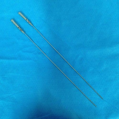 250-080-245 Double Action Claw Forceps Attachment Lot of 2