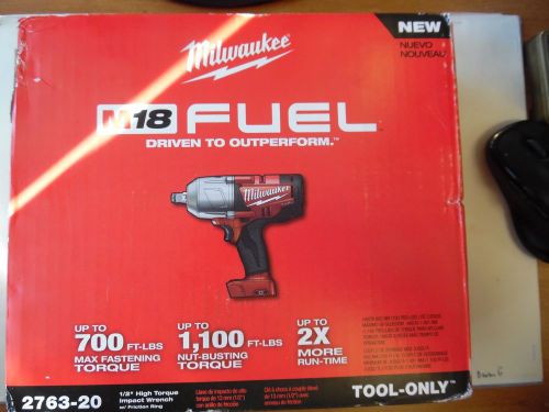 Milwaukee 1/2&#034; Right Angle Drill 3107-6 NIB   K832