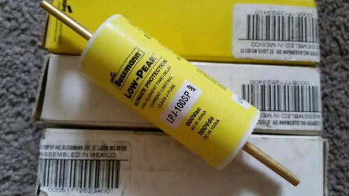 Bussmann 100 amp Fuses