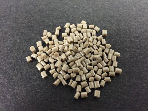 PEEK (Polyether ether ketone) Resin pellet - 2 lbs
