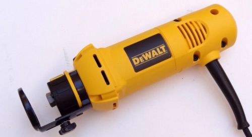 New DeWalt Router