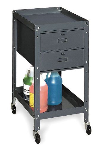 Brand New Edsal Mobile Service Bench 24&#034; X 18&#034;