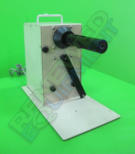 Take-a-label tal-600r-08 label rewinder #2 for sale