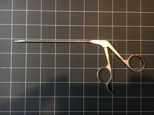 Arthrex AR-12150 Right Curved Tip Scissor