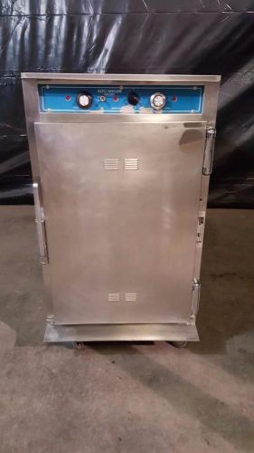 Alto shaam 1000-th-ii full-size cook &amp; hold oven for sale