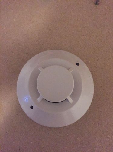 10x Fire Lite SD-355 Photoelectric Smoke Detectors