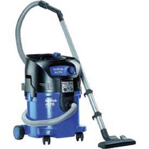 Nilfisk ALTO Attix 30 Wet/Dry Vacuum