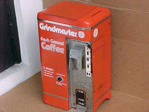 GRINDMASTER COMMERCIAL COFFEE  GRINDER MODEL 500