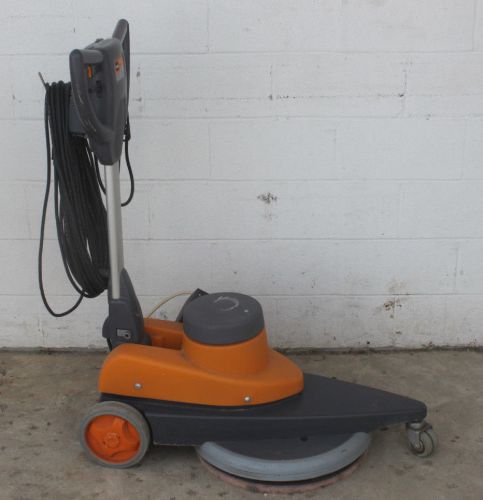 Taski Ergodisc 1200 Type 50 SHSC Electric Floor Buffer