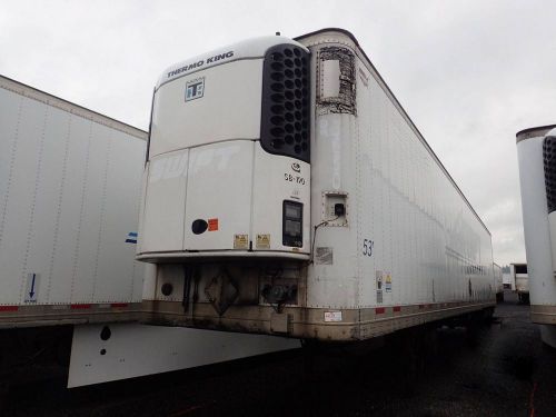 2004 wabash 53 ft reefer trailer (stock #2059) for sale