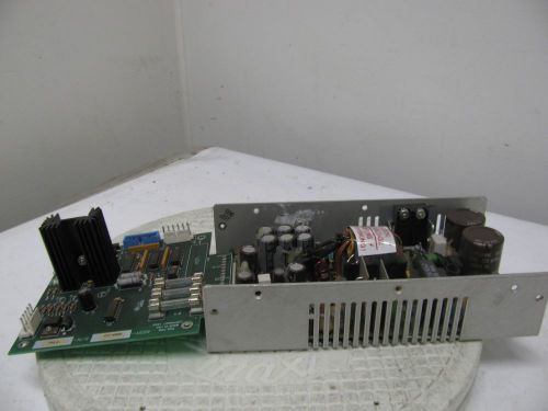 Condor GPC130D Power Supply For Vidar P-93