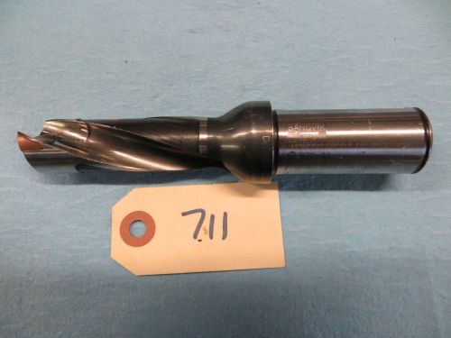 SANDVIK COROMANT 870-2200-22LX1-3 Drill Holder, 0.866-0.905, Tip Size 22  *711*