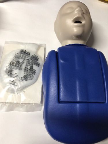 CHILD CPR TRAINING